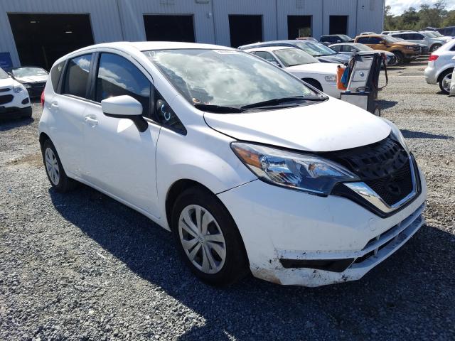 NISSAN VERSA NOTE 2017 3n1ce2cp9hl357357