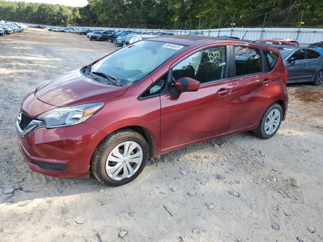 NISSAN VERSA NOTE 2017 3n1ce2cp9hl357360