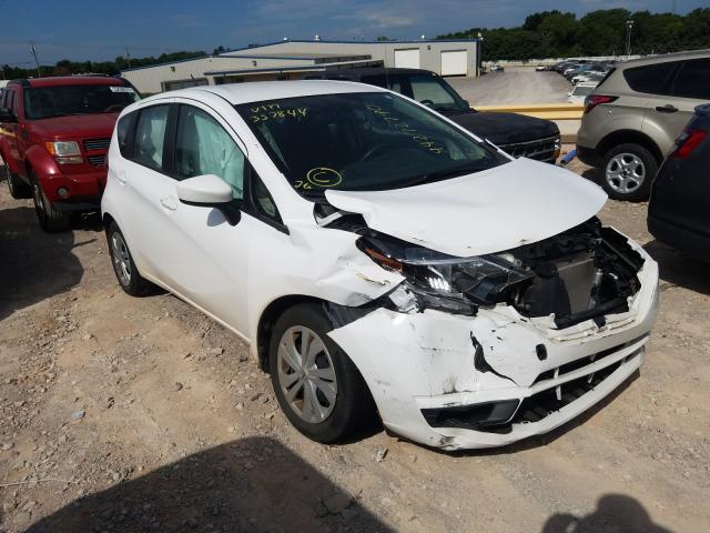 NISSAN VERSA NOTE 2017 3n1ce2cp9hl357844