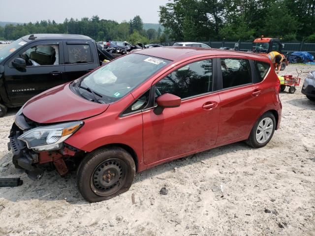 NISSAN VERSA NOTE 2017 3n1ce2cp9hl358265