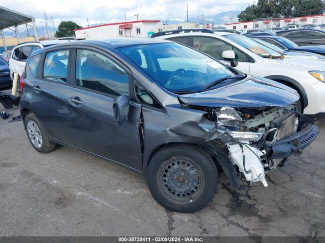 NISSAN VERSA NOTE 2017 3n1ce2cp9hl358301