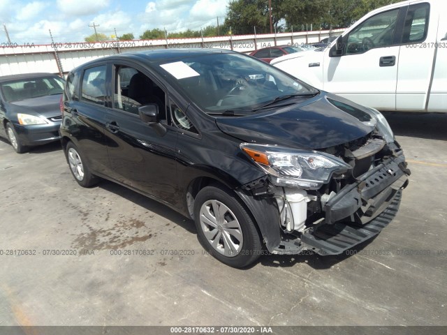 NISSAN VERSA NOTE 2017 3n1ce2cp9hl358508