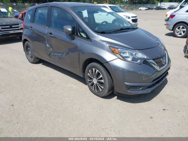 NISSAN VERSA NOTE 2017 3n1ce2cp9hl359464