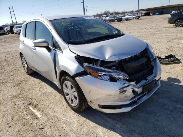 NISSAN VERSA NOTE 2017 3n1ce2cp9hl360324