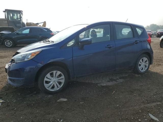 NISSAN VERSA NOTE 2017 3n1ce2cp9hl360937