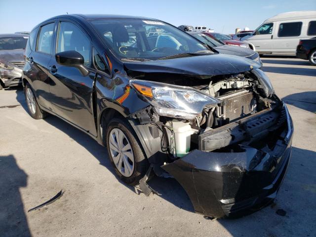 NISSAN VERSA NOTE 2017 3n1ce2cp9hl361067