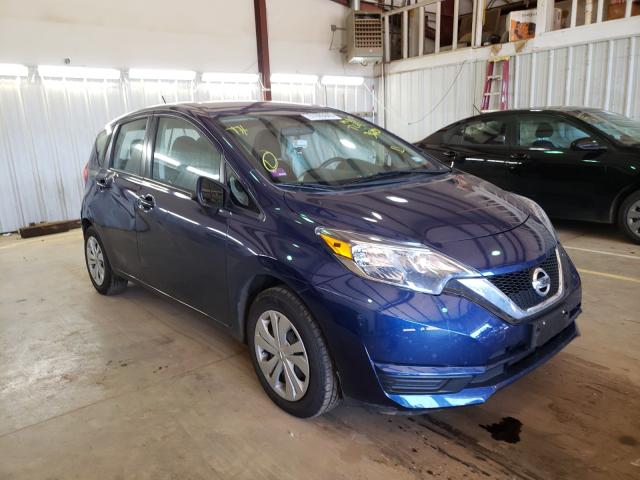 NISSAN VERSA NOTE 2017 3n1ce2cp9hl361084