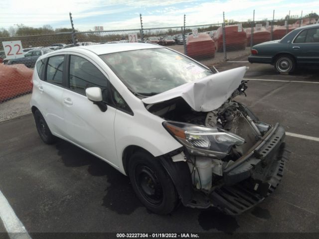 NISSAN VERSA NOTE 2017 3n1ce2cp9hl361134