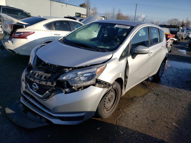 NISSAN VERSA NOTE 2017 3n1ce2cp9hl361263