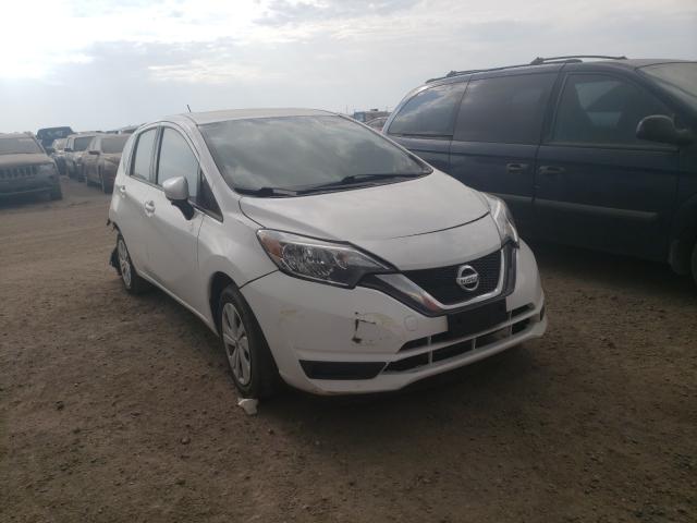 NISSAN VERSA NOTE 2017 3n1ce2cp9hl362753