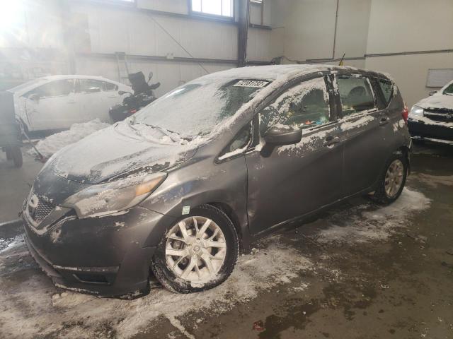 NISSAN VERSA NOTE 2017 3n1ce2cp9hl363160