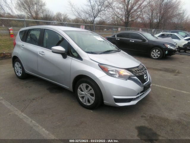 NISSAN VERSA NOTE 2017 3n1ce2cp9hl363269