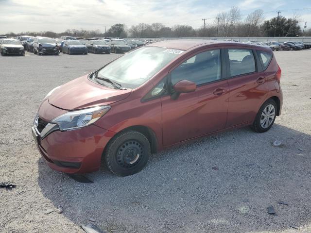 NISSAN VERSA NOTE 2017 3n1ce2cp9hl363580