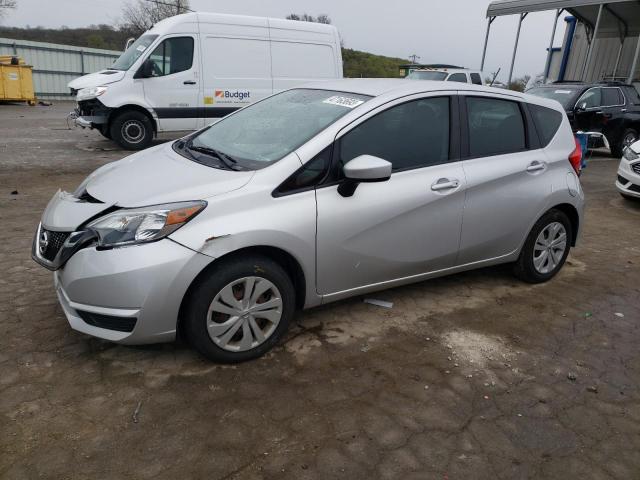 NISSAN VERSA NOTE 2017 3n1ce2cp9hl363739