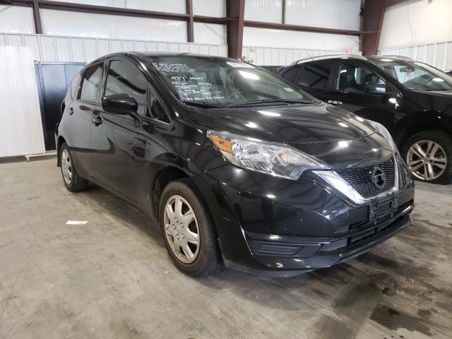 NISSAN VERSA NOTE 2017 3n1ce2cp9hl364308