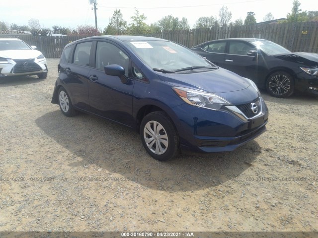 NISSAN VERSA NOTE 2017 3n1ce2cp9hl365202