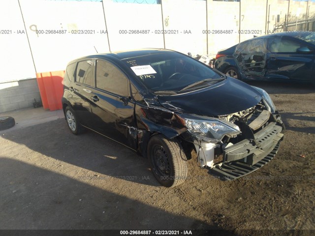 NISSAN VERSA NOTE 2017 3n1ce2cp9hl365409