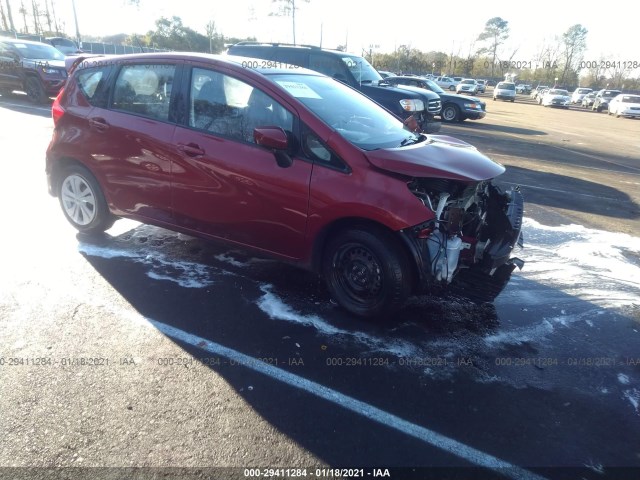 NISSAN VERSA NOTE 2017 3n1ce2cp9hl366012