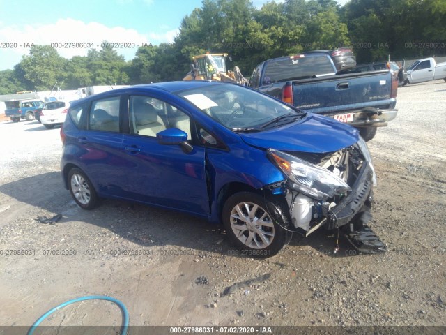 NISSAN VERSA NOTE 2017 3n1ce2cp9hl366480