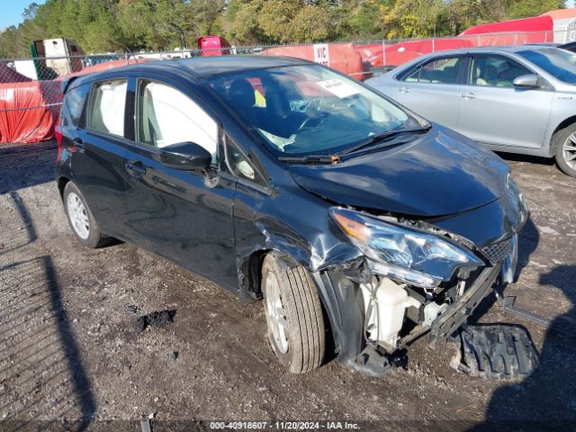 NISSAN VERSA NOTE 2017 3n1ce2cp9hl368181