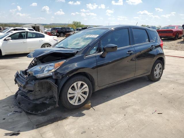 NISSAN VERSA NOTE 2017 3n1ce2cp9hl368701