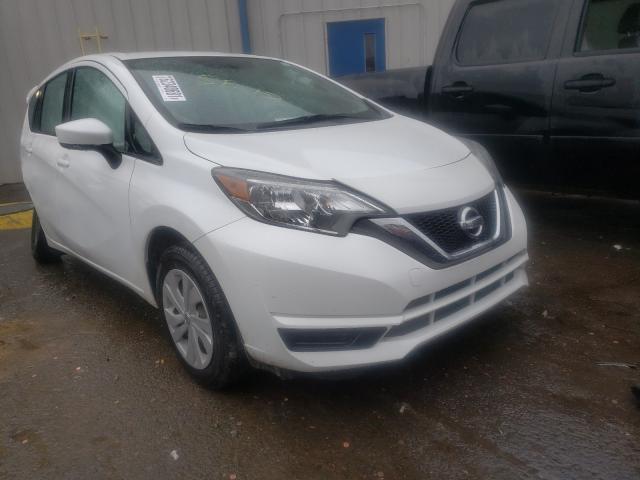 NISSAN VERSA NOTE 2017 3n1ce2cp9hl369007