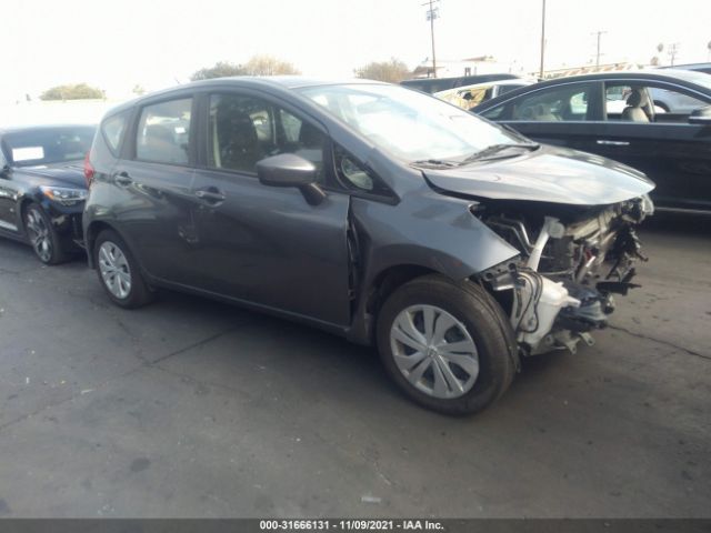 NISSAN VERSA NOTE 2017 3n1ce2cp9hl369363