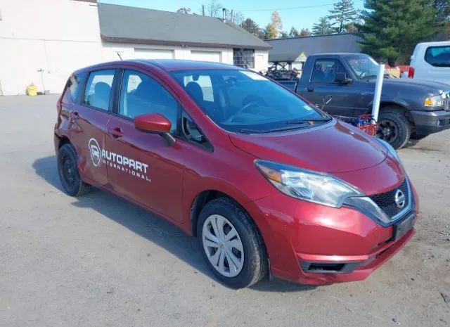 NISSAN VERSA NOTE 2017 3n1ce2cp9hl369511