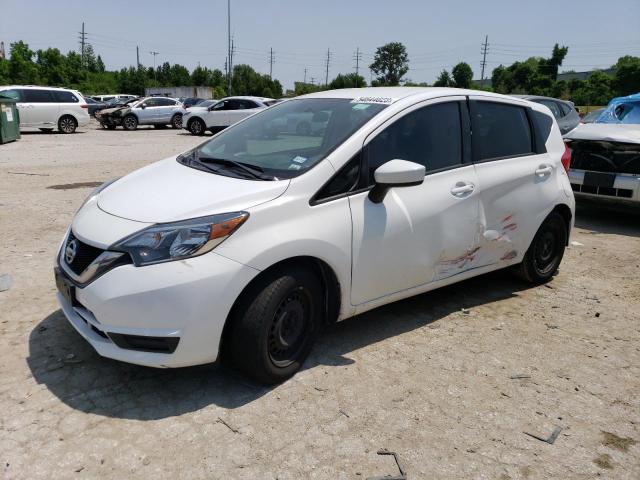 NISSAN VERSA 2017 3n1ce2cp9hl370593