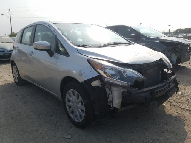 NISSAN VERSA NOTE 2017 3n1ce2cp9hl370786