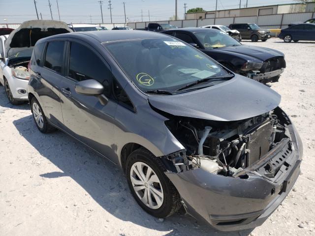 NISSAN VERSA NOTE 2017 3n1ce2cp9hl371310