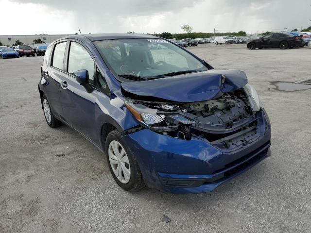 NISSAN VERSA NOTE 2017 3n1ce2cp9hl371775