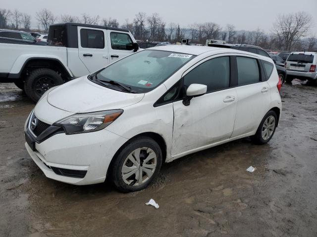 NISSAN VERSA 2017 3n1ce2cp9hl372263