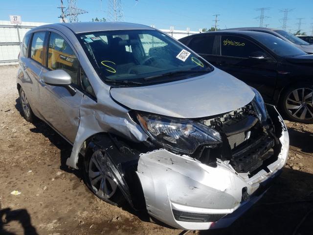 NISSAN VERSA NOTE 2017 3n1ce2cp9hl372487