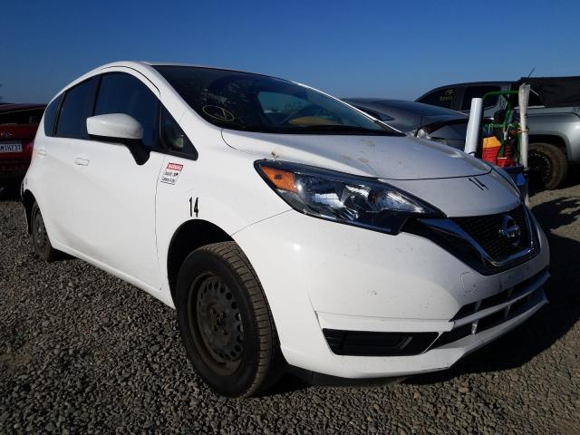 NISSAN VERSA NOTE 2017 3n1ce2cp9hl373865