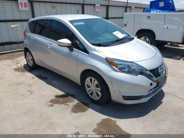 NISSAN VERSA NOTE 2017 3n1ce2cp9hl375163