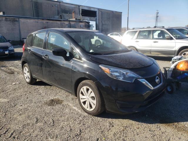 NISSAN VERSA NOTE 2017 3n1ce2cp9hl375311