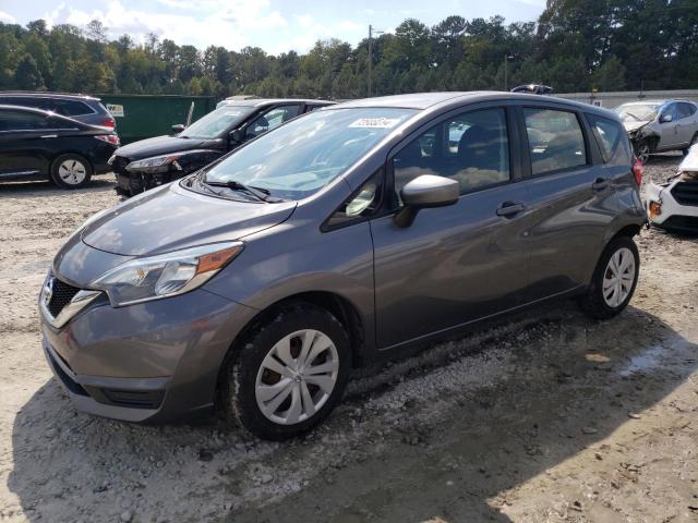 NISSAN VERSA NOTE 2017 3n1ce2cp9hl375714