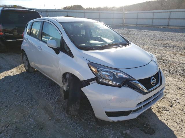 NISSAN VERSA NOTE 2017 3n1ce2cp9hl376118