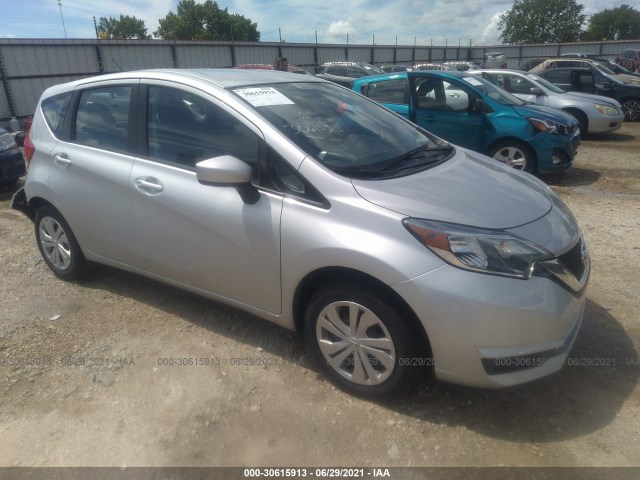 NISSAN VERSA NOTE 2017 3n1ce2cp9hl376457