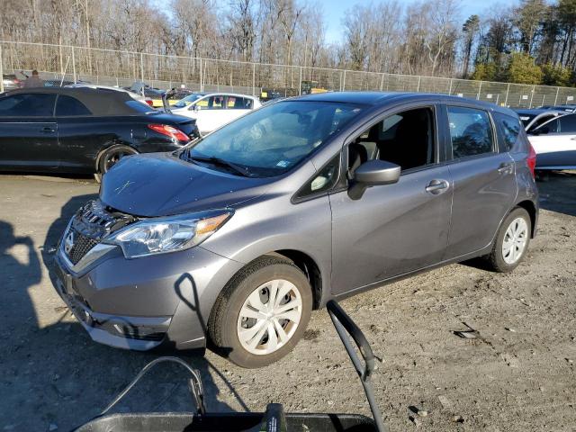 NISSAN VERSA NOTE 2017 3n1ce2cp9hl376488