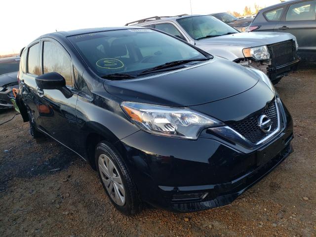 NISSAN VERSA NOTE 2017 3n1ce2cp9hl376894