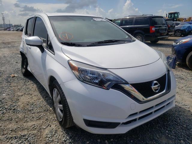 NISSAN VERSA NOTE 2017 3n1ce2cp9hl377026