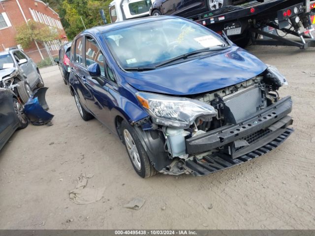 NISSAN VERSA NOTE 2017 3n1ce2cp9hl377172