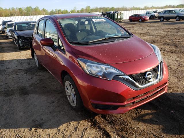 NISSAN VERSA NOTE 2017 3n1ce2cp9hl378015