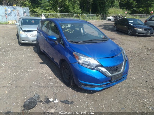 NISSAN VERSA NOTE 2017 3n1ce2cp9hl378239