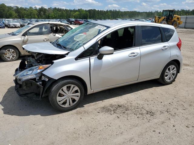 NISSAN VERSA 2017 3n1ce2cp9hl378340