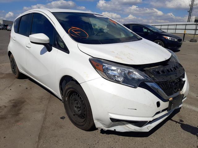 NISSAN VERSA NOTE 2017 3n1ce2cp9hl378533