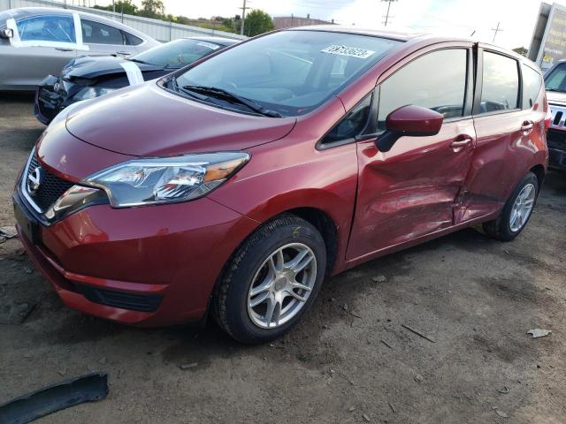 NISSAN VERSA NOTE 2017 3n1ce2cp9hl378743