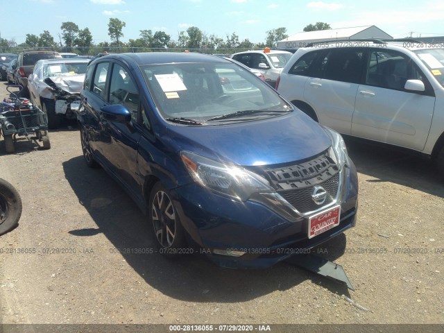 NISSAN VERSA NOTE 2017 3n1ce2cp9hl379228